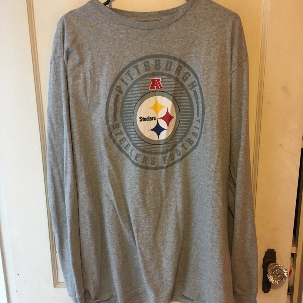 Steelers t shirt